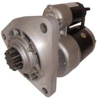 STARTER Serial number 123708002