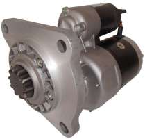 STARTER Serial number 123708013