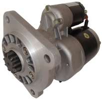 STARTER Serial number 123708017
