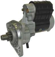 STARTER Serial number 123708102