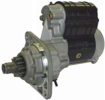 STARTER Serial number 123708103