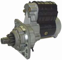STARTER Serial number 123708111