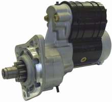 STARTER Serial number 123708115