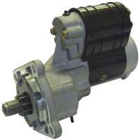 STARTER Serial number 123708117