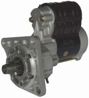 STARTER Serial number 123708132