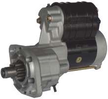 STARTER Serial number 123708135