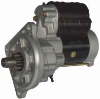 STARTER Serial number 123708146