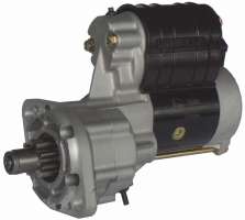 STARTER Serial number 123708155