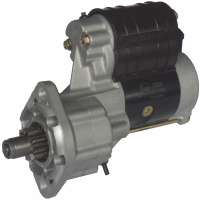STARTER Serial number 123708156