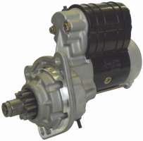 STARTER Serial number 123708157