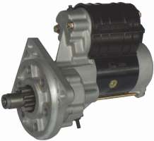 STARTER Serial number 123708167