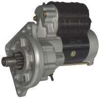STARTER Serial number 123708186