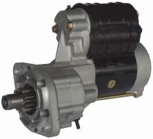 STARTER Serial number 123708203