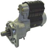 STARTER Serial number 123708212
