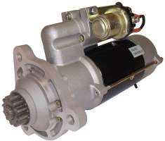 STARTER Serial number 123708304