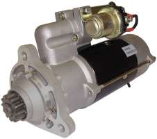 STARTER Serial number 123708306