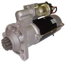 STARTER Serial number 123708308