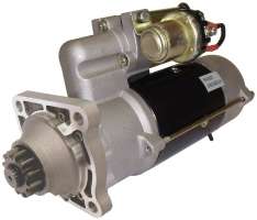 STARTER Serial number 123708314