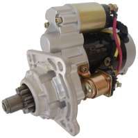 STARTER Serial number 123708504