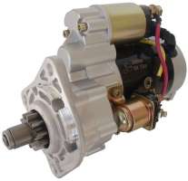 STARTER Serial number 123708511