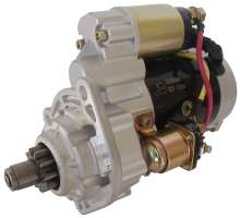 STARTER Serial number 123708514