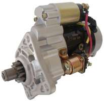 STARTER Serial number 123708515
