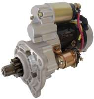 STARTER Serial number 123708516
