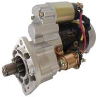 STARTER Serial number 123708518