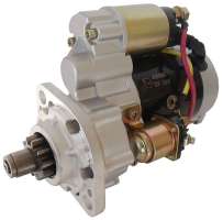 STARTER Serial number 123708519