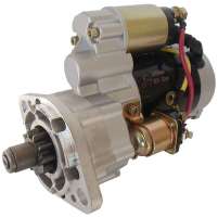 STARTER Serial number 123708520