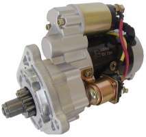 STARTER Serial number 123708521