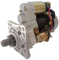 STARTER Serial number 123708522