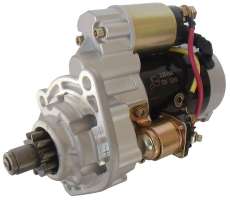 STARTER Serial number 123708523
