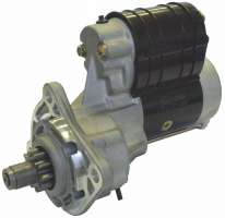 STARTER Serial number 243708113