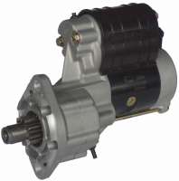 STARTER Serial number 243708114