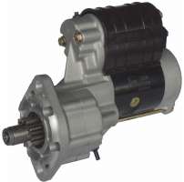 STARTER Serial number 243708115
