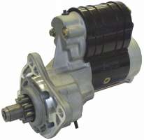 STARTER Serial number 243708118