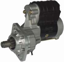 STARTER Serial number 243708141