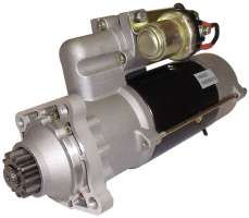STARTER Serial number 243708316