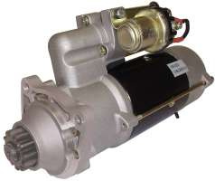 STARTER Serial number 243708320