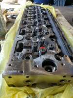 Головка блока цилиндров Caterpillar C 6.6 276-8115